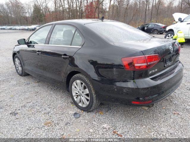 Photo 2 VIN: 3VWD67AJXGM378511 - VOLKSWAGEN JETTA 