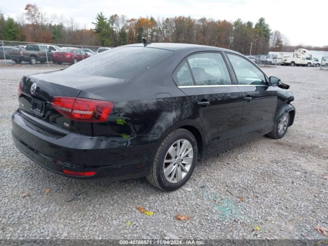 Photo 3 VIN: 3VWD67AJXGM378511 - VOLKSWAGEN JETTA 