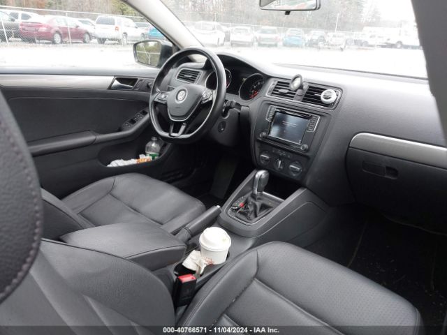 Photo 4 VIN: 3VWD67AJXGM378511 - VOLKSWAGEN JETTA 