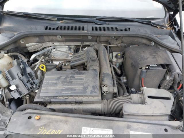 Photo 9 VIN: 3VWD67AJXGM378511 - VOLKSWAGEN JETTA 