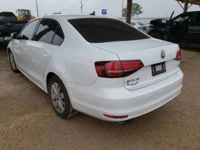 Photo 2 VIN: 3VWD67AJXGM395132 - VOLKSWAGEN JETTA SE 