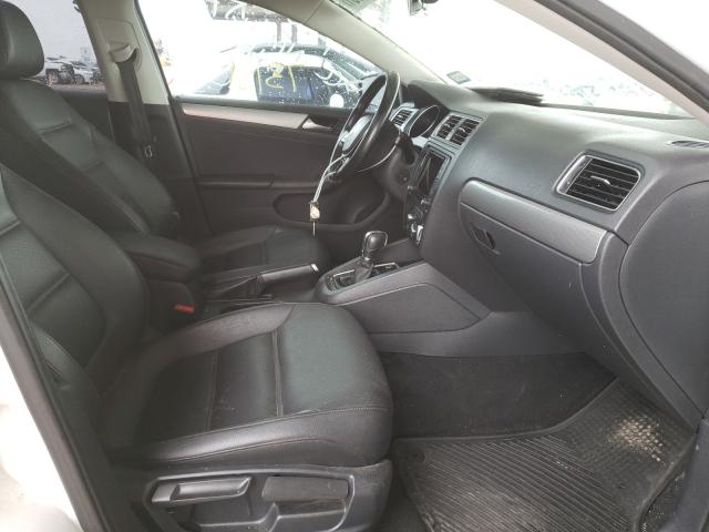 Photo 4 VIN: 3VWD67AJXGM395132 - VOLKSWAGEN JETTA SE 