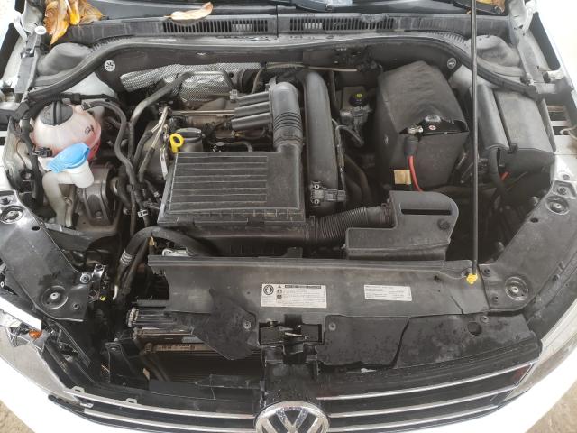 Photo 6 VIN: 3VWD67AJXGM395132 - VOLKSWAGEN JETTA SE 