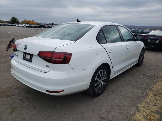 Photo 3 VIN: 3VWD67AJXGM397947 - VOLKSWAGEN JETTA SE 