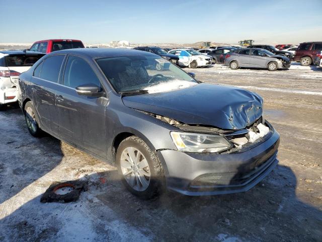 Photo 3 VIN: 3VWD67AJXGM400720 - VOLKSWAGEN JETTA 