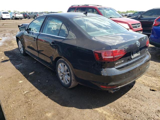 Photo 1 VIN: 3VWD67AJXGM401852 - VOLKSWAGEN JETTA 