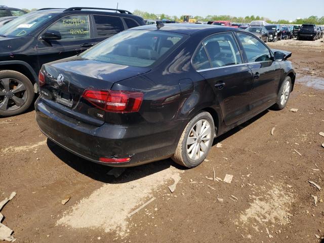 Photo 2 VIN: 3VWD67AJXGM401852 - VOLKSWAGEN JETTA 