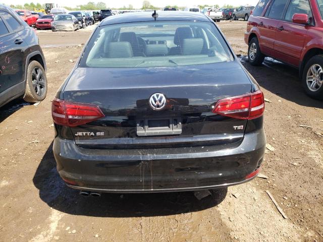 Photo 5 VIN: 3VWD67AJXGM401852 - VOLKSWAGEN JETTA 