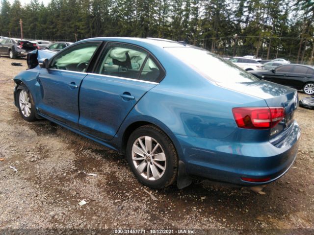 Photo 2 VIN: 3VWD67AJXGM415590 - VOLKSWAGEN JETTA SEDAN 