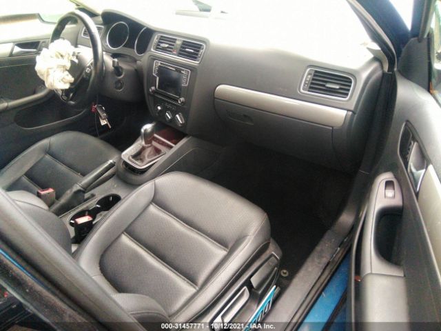 Photo 4 VIN: 3VWD67AJXGM415590 - VOLKSWAGEN JETTA SEDAN 