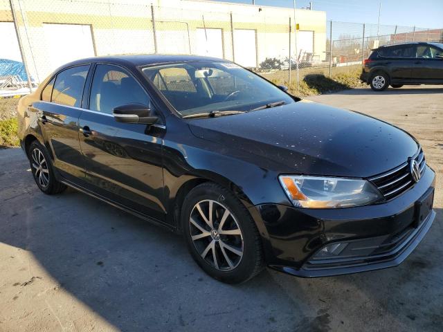 Photo 3 VIN: 3VWDA7AJ6FM318626 - VOLKSWAGEN JETTA TDI 