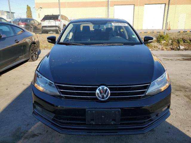 Photo 4 VIN: 3VWDA7AJ6FM318626 - VOLKSWAGEN JETTA TDI 