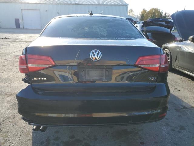 Photo 5 VIN: 3VWDA7AJ6FM318626 - VOLKSWAGEN JETTA TDI 