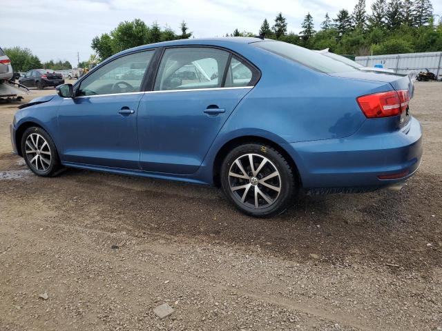 Photo 1 VIN: 3VWDA7AJ6FM324748 - VOLKSWAGEN JETTA 