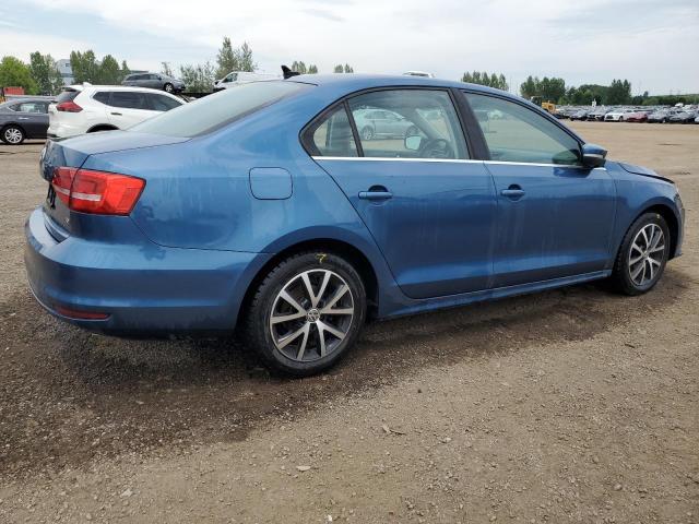 Photo 2 VIN: 3VWDA7AJ6FM324748 - VOLKSWAGEN JETTA 