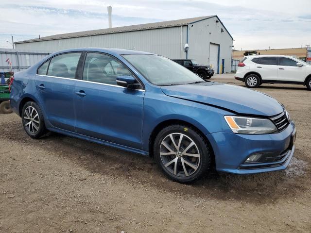 Photo 3 VIN: 3VWDA7AJ6FM324748 - VOLKSWAGEN JETTA 