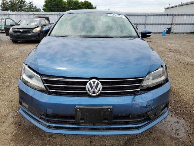 Photo 4 VIN: 3VWDA7AJ6FM324748 - VOLKSWAGEN JETTA 