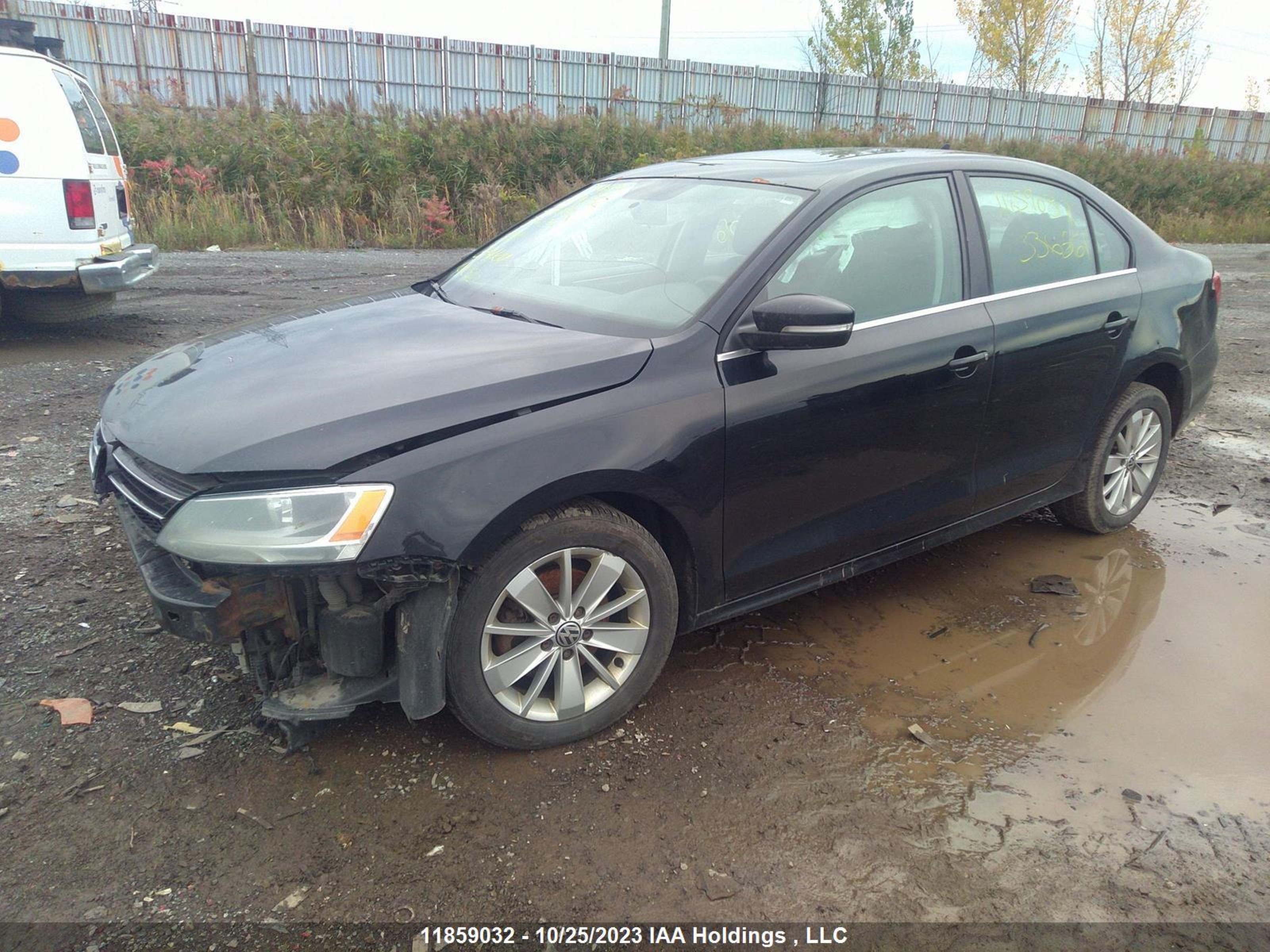 Photo 1 VIN: 3VWDA7AJ6FM336561 - VOLKSWAGEN JETTA 