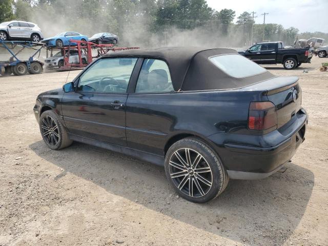 Photo 1 VIN: 3VWDB61E0XM812086 - VOLKSWAGEN CABRIO GLS 