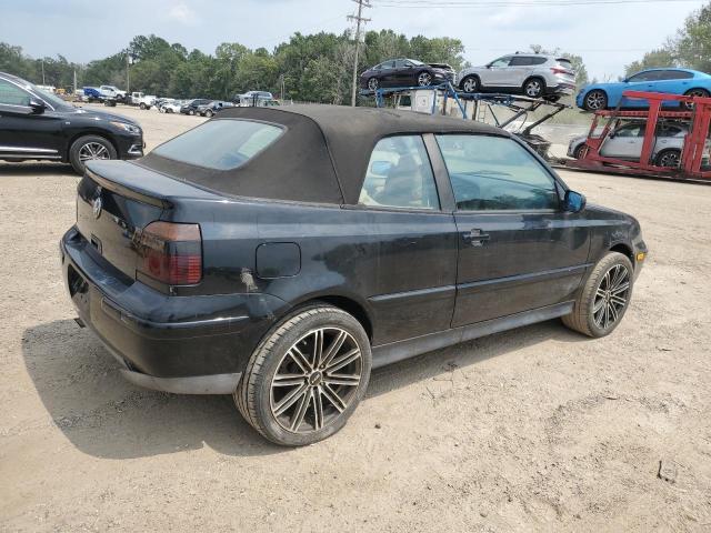 Photo 2 VIN: 3VWDB61E0XM812086 - VOLKSWAGEN CABRIO GLS 