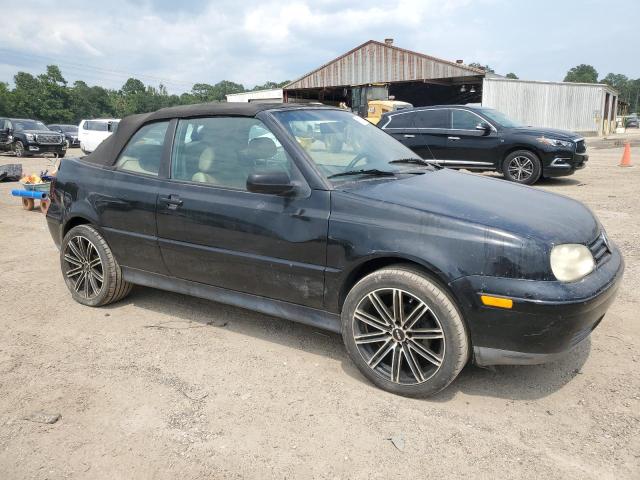 Photo 3 VIN: 3VWDB61E0XM812086 - VOLKSWAGEN CABRIO GLS 