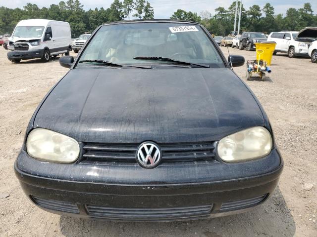 Photo 4 VIN: 3VWDB61E0XM812086 - VOLKSWAGEN CABRIO GLS 