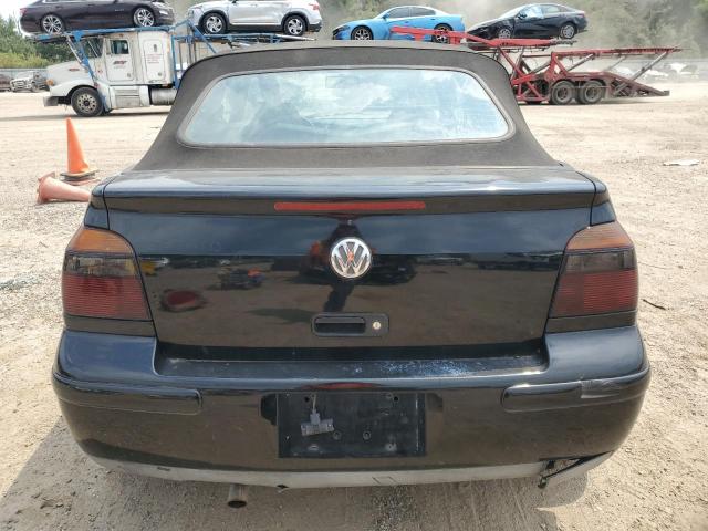 Photo 5 VIN: 3VWDB61E0XM812086 - VOLKSWAGEN CABRIO GLS 