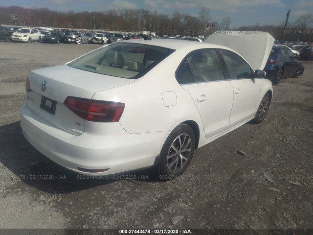 Photo 3 VIN: 3VWDB7AJ0HM203245 - VOLKSWAGEN JETTA 