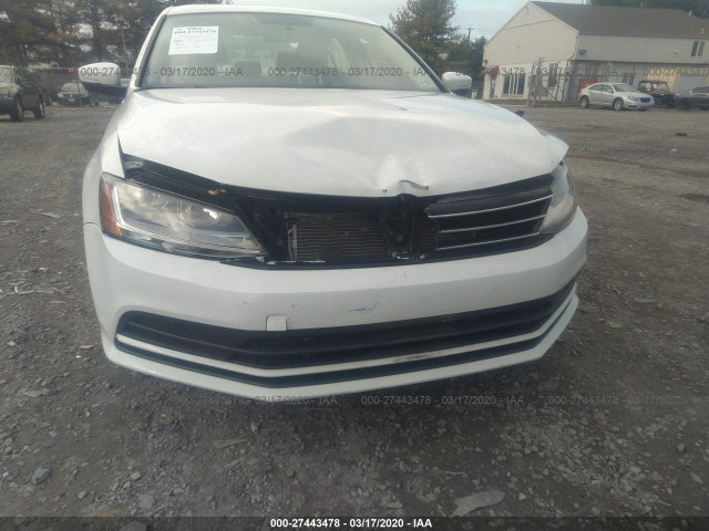 Photo 5 VIN: 3VWDB7AJ0HM203245 - VOLKSWAGEN JETTA 