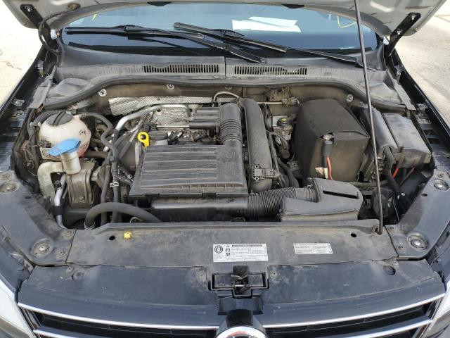 Photo 10 VIN: 3VWDB7AJ0HM205643 - VOLKSWAGEN JETTA SE 