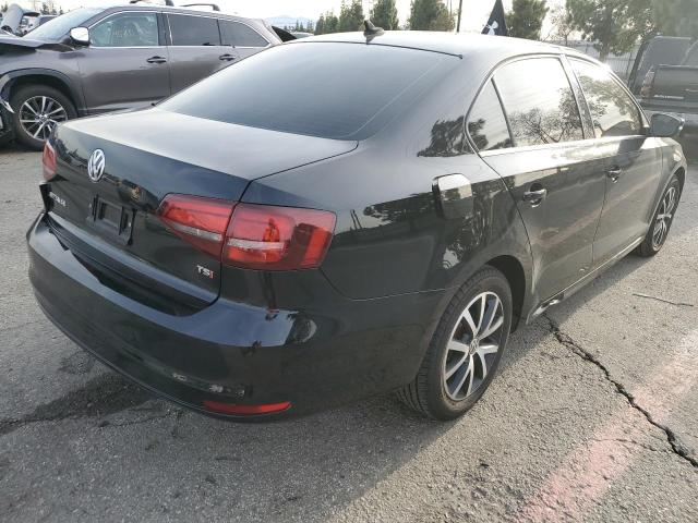 Photo 2 VIN: 3VWDB7AJ0HM205643 - VOLKSWAGEN JETTA SE 