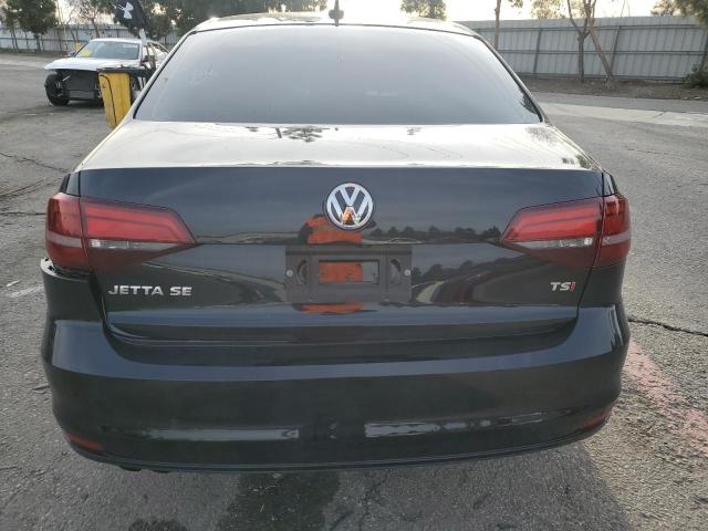 Photo 5 VIN: 3VWDB7AJ0HM205643 - VOLKSWAGEN JETTA SE 