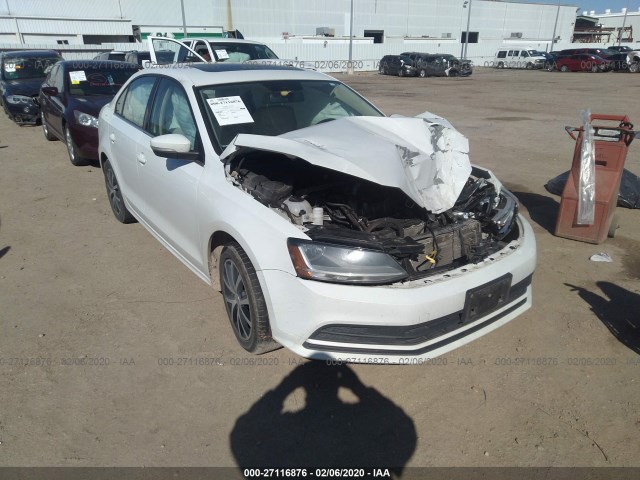 Photo 0 VIN: 3VWDB7AJ0HM210342 - VOLKSWAGEN JETTA 