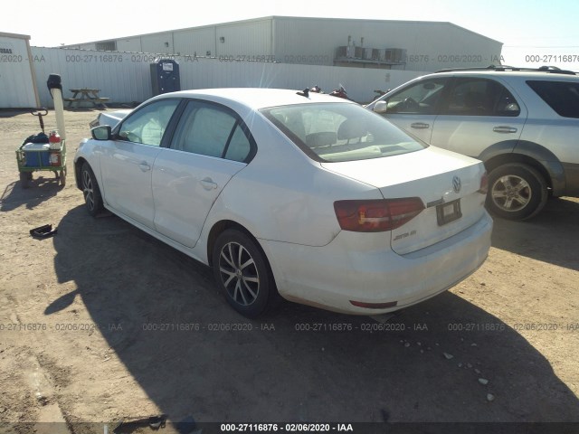 Photo 2 VIN: 3VWDB7AJ0HM210342 - VOLKSWAGEN JETTA 