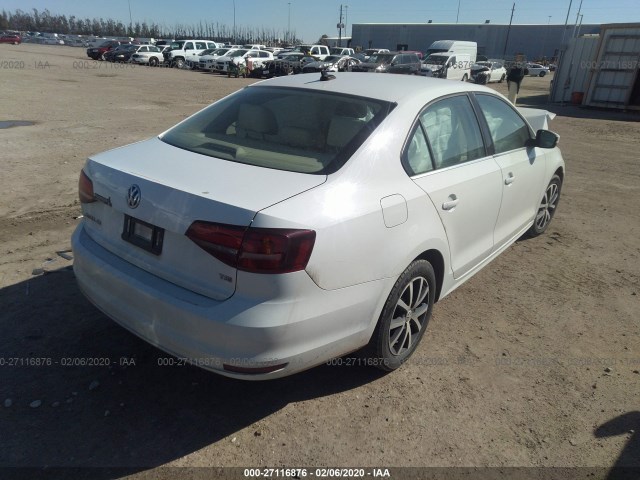 Photo 3 VIN: 3VWDB7AJ0HM210342 - VOLKSWAGEN JETTA 