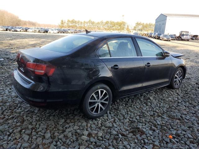 Photo 2 VIN: 3VWDB7AJ0HM229974 - VOLKSWAGEN JETTA SE 