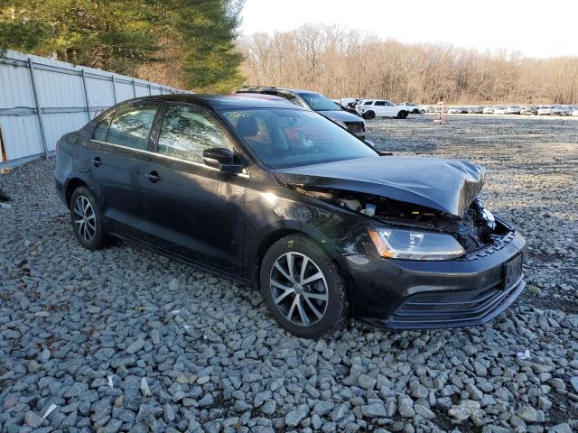 Photo 3 VIN: 3VWDB7AJ0HM229974 - VOLKSWAGEN JETTA SE 