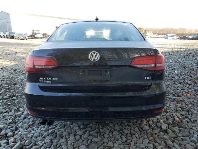 Photo 5 VIN: 3VWDB7AJ0HM229974 - VOLKSWAGEN JETTA SE 