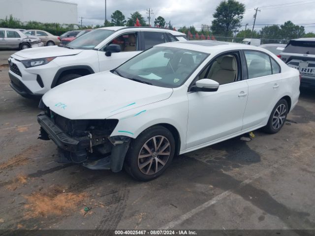 Photo 1 VIN: 3VWDB7AJ0HM230980 - VOLKSWAGEN JETTA 