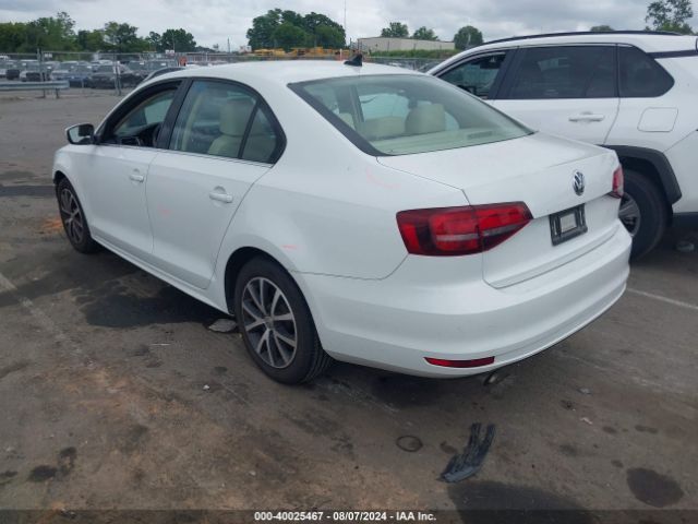 Photo 2 VIN: 3VWDB7AJ0HM230980 - VOLKSWAGEN JETTA 