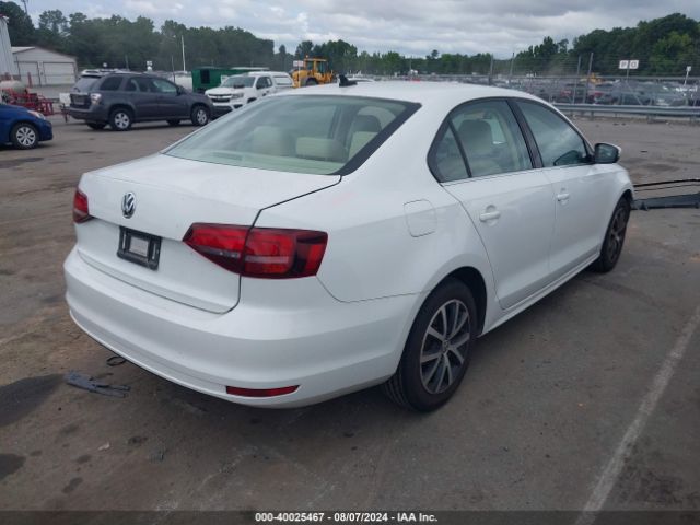 Photo 3 VIN: 3VWDB7AJ0HM230980 - VOLKSWAGEN JETTA 