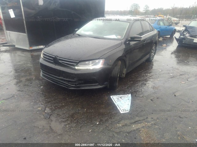 Photo 1 VIN: 3VWDB7AJ0HM239730 - VOLKSWAGEN JETTA 