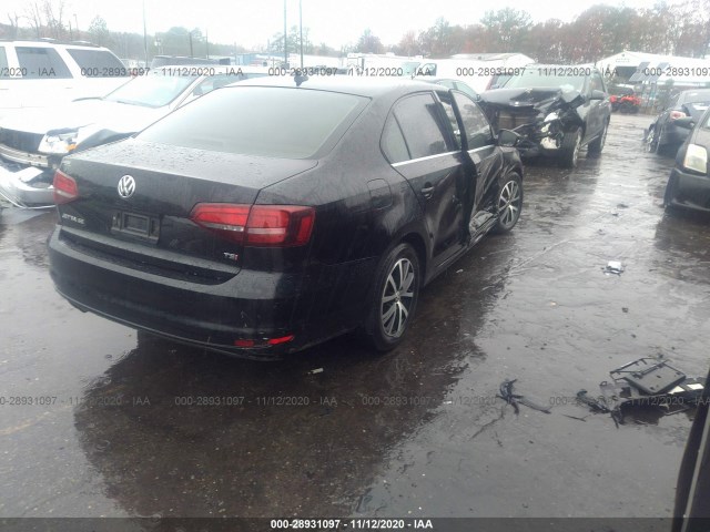 Photo 3 VIN: 3VWDB7AJ0HM239730 - VOLKSWAGEN JETTA 