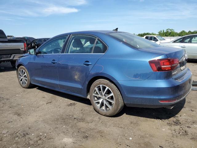 Photo 1 VIN: 3VWDB7AJ0HM249285 - VOLKSWAGEN JETTA 