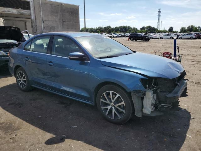 Photo 3 VIN: 3VWDB7AJ0HM249285 - VOLKSWAGEN JETTA 