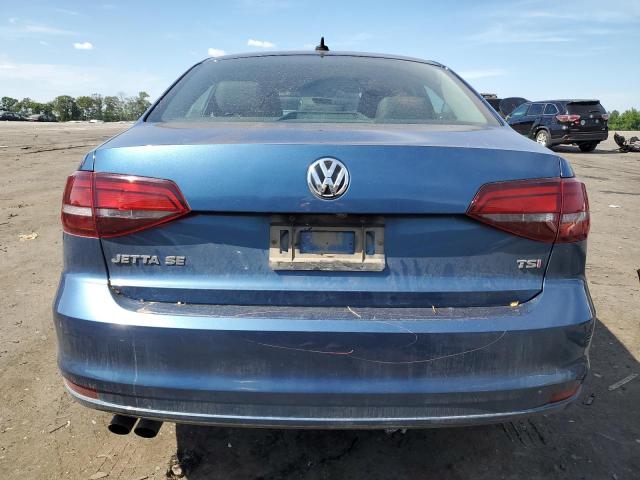 Photo 5 VIN: 3VWDB7AJ0HM249285 - VOLKSWAGEN JETTA 