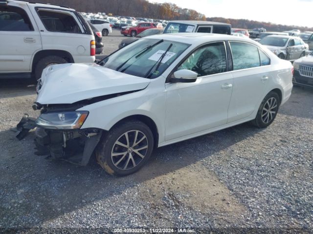 Photo 1 VIN: 3VWDB7AJ0HM249531 - VOLKSWAGEN JETTA 