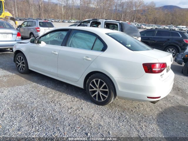 Photo 2 VIN: 3VWDB7AJ0HM249531 - VOLKSWAGEN JETTA 