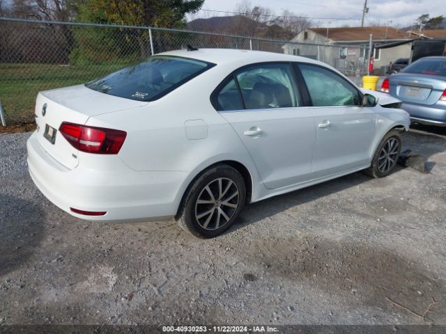 Photo 3 VIN: 3VWDB7AJ0HM249531 - VOLKSWAGEN JETTA 