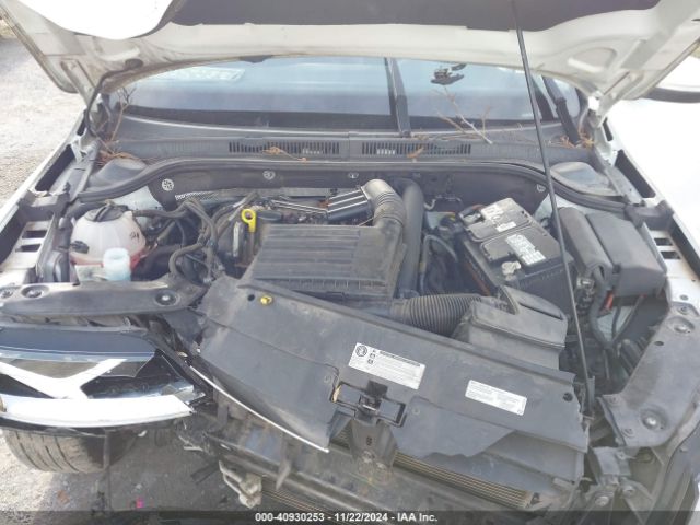 Photo 9 VIN: 3VWDB7AJ0HM249531 - VOLKSWAGEN JETTA 